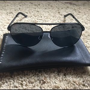 Quay Australia Sunglasses
